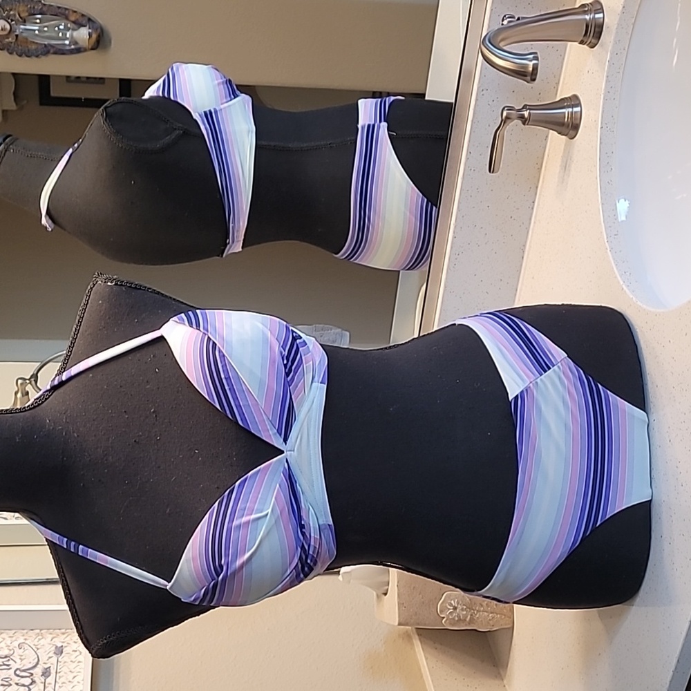 Victoria Secret bikini